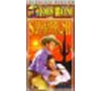 Sagebrush Trail [VHS]