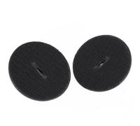 SageFurned 2 soportes para alfombrillas de suelo con cierre en T para BMW Serie 1, 3, 5, 6, 7, X5 X6, para mini OEM 07149166609 (forma de T)