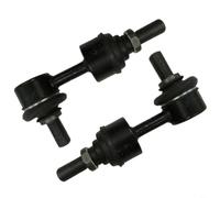 SageFurned Barra estabilizadora trasera par de repuesto para Hyundai Santa Fe para kia Sorento para tucson 2013-2019 OEM 55530-3R000