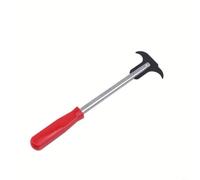 SageFurned BGS 7774-2 - Arandelas para artículo 7774, 5 piezas, color rojo