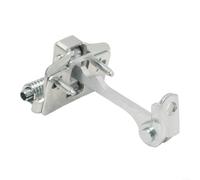 SageFurned Bisagra de puerta 7700354507 para Renault Master para Vauxhall Movano para iveco Daily metal reemplazo directo delantero izquierdo para derecha 1 pieza