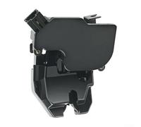 SageFurned Bloqueo de maletero para Honda Accord 2003 - 2007, actuador OEM 74851-SDC-Y01, pieza de repuesto resistente de ABS y hierro