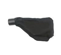 SageFurned Bolsa para sierra ingletadora N126162, apta para DeWalt DW713 DW715 DW716XPS DWS780 DWS782, 290 mm, color negro