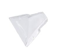 SageFurned Boquilla de tapicería de repuesto para modelos Kärcher Puzzi 8/1, 9/1, 10/1, compatible con Kärcher 100, 200, 300, diseño de cubierta de cola de pez, parte 41300630