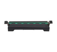 SageFurned Cabezal de impresión térmica 203 DPI para impresora de etiquetas Zebra ZT210 ZT220 ZT230 ZT200 P1037974-010 Metal