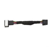 SageFurned Cable Start Stop para Tiguan MK2 Control Sensor 15cm | Control para preciso start stop, cable 15cm, instalación rápida, compatible para tiguan MK2, material fiable