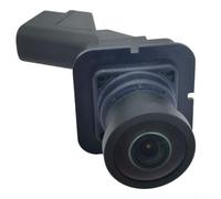 SageFurned Cámara de aparcamiento para Ford Focus 2015-2018, OEM F1ET-19G490-AC, cámara trasera de montaje trasero ABS