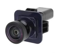 SageFurned Cámara de visión trasera de coche para Ford F-150 2010-2014, para Lincoln, OE EL3T-19G490-AA, ángulo de visión de 170°, claro para visión nocturna
