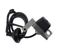 SageFurned Cámara de visión trasera para Hyundai para Genesis 2009-2014, OE 95760-3M000, resistente ABS