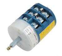 SageFurned Cambiador de neumáticos con interruptor de avance y retroceso, interruptor de reinicio de 220 V para un posicionamiento seguro, para alimentación de 220-380 V
