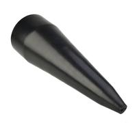 SageFurned CV-Joint - Herramienta de montaje de cono para la instalación de puños elásticos de 330 mm de altura de plástico negro
