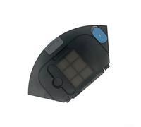 SageFurned Depósito de polvo de tanque de agua 2 en 1 de gran capacidad para Dreame para Combo Essential RVG-Y1 Y0112 Y0140 Y0110 Q0120 Q011 Robot Aspirador Mopa Depósito Pieza de repuesto