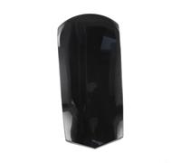 SageFurned Detector de velocidad electrónico portátil, carcasa robusta de ABS, fácil de usar para monitoreo de tempomonitoring, compacto 14,5 x 9 x 8 cm,