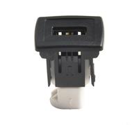 SageFurned Estación central de carga USB para Mercedes-Benz Vito W447, GL X166, ML W166, W246, CLS 350 y Smart 450 451, repuesto 2188200187, resistente