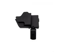 SageFurned EV Terminal Cover compatible con para mazda 3 MX-30 2019-2025 BCKA-67-KB1A tapa de batería Negro