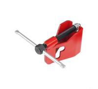 SageFurned Extractor de manguitos de presión para Sade XLB 1114 R, herramienta de tubo de metal para quitar anillos de presión, compacto 14,5 x 14,5 x 6 cm