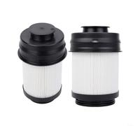 SageFurned Filtro de combustible Diesel con separador de agua para Ram 2500-5500 2025-2026 6,7 L Turbo Direktersatz OE 68677800AA Metal (68677800AA Filter)