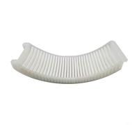SageFurned Filtro de espuma postmotor, compatible con Bissell para PowerForce para Helix Turbo, reemplaza la parte 203 8037, 203 1402, accesorios lavables para aspiradora
