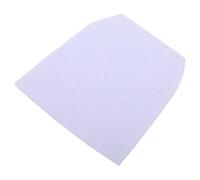 SageFurned Filtro de repuesto lavable de repuesto para Einhell Power X-Change TE-VC Li-Solo y TE-HV 106 Li-Solo, duradero y fácil de limpiar, paquete de 4 unidades