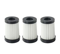 SageFurned Filtro reutilizable lavable para aspiradora de mano inalámbrica inteligente Tineco Pure Mini S4, material de alta resistencia, filtración fina de polvo, fácil de instalar y limpiar, 1