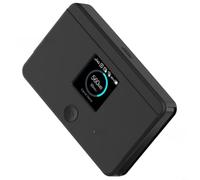 SageFurned Funda protectora de silicona para TP-Link M7350 4G Router 11 x 7 x 2 cm