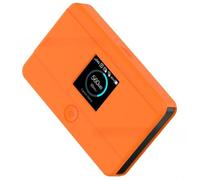 SageFurned Funda protectora de silicona para TP-Link M7350 4G Router 11 x 7 x 2 cm