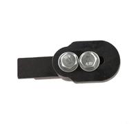 SageFurned Herramienta de bloqueo de volante de inercia de metal de repuesto para BMW N20 para motores N26, 1, 2, 3, 5, X1, X3, X4, Z4, número de pieza 83302222742