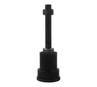 SageFurned Herramienta de montaje diferencial para Dana 30/44/60, junta de eje de hierro, compatible con para jeep para eje frontal Wrangler, precisión