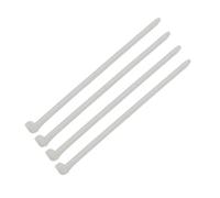 SageFurned Juego de 4 pasadores para bisagra de puerta Thetford para compartimento de servicio, retrete de repuesto, 26602, accesorios de camping, plástico, repuesto directo