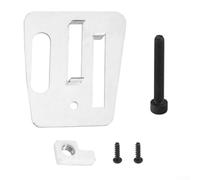 SageFurned Juego de 5 tensores de cadena para Troy-Bilt, para Echo, Homelite, Powerstroke y para sierras Blackmax compatibles con sierra de poste P4360 de 18 V