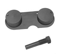 SageFurned Juego de herramientas de repuesto preciso para BYD Song Plus 2020 1.5T 476ZQB, kit de ajuste de metal resistente para un mantenimiento eficiente del motor