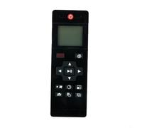 SageFurned Mando a distancia, para Mamibot Múltiples Modelos Robot Aspirador, Compatible con Tesvor para X500 Pro S6 M1 T8 para Neatsvor X520 X600
