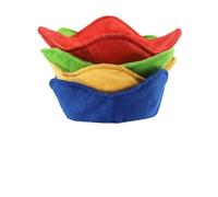 SageFurned Mango lavable para microondas hecho de poliéster resistente, resistente al calor, agarraderas para platos calientes, antideslizantes y versátiles, juego de 4 piezas en colores aleatorios