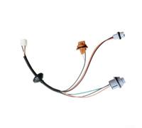 SageFurned Mazo Cables Luces Traseras ABS para elantra Mazo Cables Luces