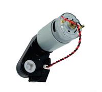 SageFurned Motor de cepillo de rodillo principal de repuesto para Trouver E10 / para Mova E20 Plus Robot Partes de aspirador mopa rodillo principal cepillo motor cepillo motor