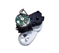 SageFurned Motor de cepillo lateral para Roborock Q Series Revo Master Edge S8 MaxV Ultra S6 MaxV S7 MaxV MaxV repuesto silencioso duradero