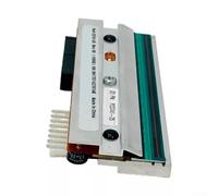 SageFurned P1004232 - Cabezal de impresión para impresora térmica Zebra ZE500-4 / 110Xi4 / 105SL Plus OEM Reemplazo 300dpi