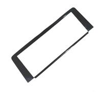 SageFurned Panel de vidrio de navegación de 8,8 pulgadas LQ088K9RA01 para BMW F30 F31 F32 F33 F34 para 3 4 Series 2013-2015 Pantalla Central Reparación de Pantalla Táctil