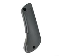 SageFurned Panel derecho del OEM negro 60911359 del ABS del reemplazo del asiento del conductor izquierdo para Fiat para Ducato para Boxer para relé