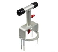 SageFurned para herramienta Extracción Ventilador Calefacción para volvo para s60 S80