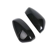 SageFurned Para Mazda CX-5 Elevate Your For Mazda CX 5 para KF 2017 2023 con tapa de espejo de fibra de carbono, diseño elegante, durabilidad superior (carcasa del espejo retrovisor)