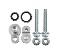 SageFurned Placa de cierre de aluminio trasero aire acondicionado kit para Chevrolet para suburbano para tahoe para escalade para año 2000-2013