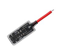 SageFurned Probador de bobina de encendido con espacio de descarga de 25 KV y 30 KV para rendimiento de chispas y detección de fugas de aislamiento, compatible con automóviles y motocicletas