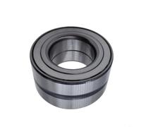 SageFurned Rodamiento de rueda eje delantero compatible con A4 B8 A5 para A6 C7 A7 Q5 R8, para Porsche para Macan, 8K0407625B
