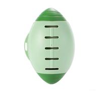 SageFurned Rodillo de pelusas lavable para eliminar pelo de mascotas y pelusa, limpiador de tela de silicona reutilizable para el hogar y viajes, diseño compacto y portátil, color verde