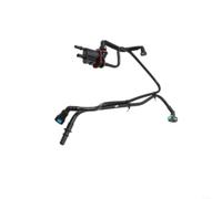 SageFurned Soporte de línea de combustible de repuesto para Ford Explorer 2.3L 2020-2024, OEM L1MZ-9B325-B, accesorio duradero negro