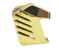 SageFurned Tapa de batería de desviador para SRAM GX/X01/XX1 | Funda protectora ABS con agujeros de disipación de calor | Ligero 7,6 g para accesorio de bicicleta en negro, verde, rosa, plata, oro