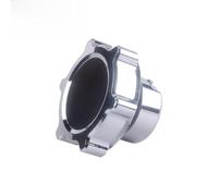 SageFurned Tapa de llenado de aceite de aluminio plateado para LS1 para LS2 LS3 LS6 para GTO G8 1997-2010