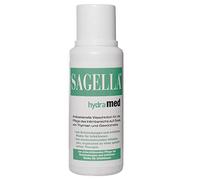 SAGELLA hydramed antibakterielle Waschlotion, 250 ml Loción