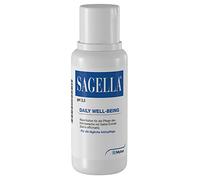 SAGELLA pH 3,5 Waschlotion, 100 ml Loción